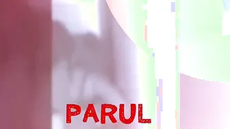 Two Slutty GFs Stripping Completely Naked In Hotel Hallway