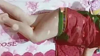 Married Indian Couple Invites Me Over To Play With His Hot Wife
