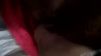 Hot Wife Sending Nude Selfies To Her Secret Lover Hiding It