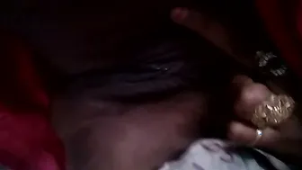 Hot Wife Sending Nude Selfies To Her Secret Lover Hiding It