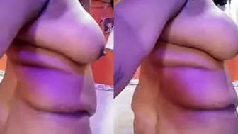 Married Woman Taking Nude Selfies Showing Tits Ass And Pussy