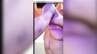 Married Woman Taking Nude Selfies Showing Tits Ass And Pussy