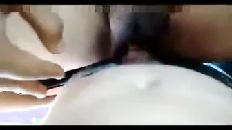 Married Bhabi Getting Fucked Hard By Her Man At The Car Park