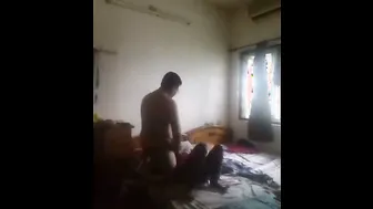 Uncle Sucking And Playing With His Girls Big Milky Tits Hard