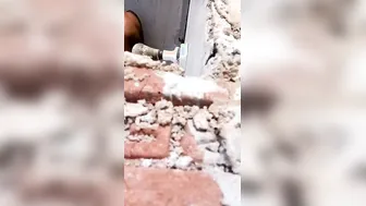 Desi Couple Caught Fucking Hard In The Bathroom By Hidden Cam