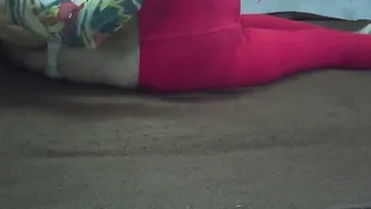 Punjabi Teacher Touching Herself In Her Private Bedroom Video