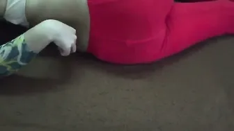 Punjabi Teacher Touching Herself In Her Private Bedroom Video