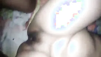 Homemade Desi Housewife Getting Her Juicy Pussy Fucked Hard