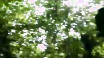 Young Desi Lovers Caught Fucking Outdoors In Hidden Location