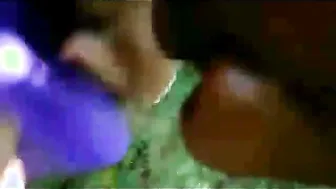 Young Desi Lovers Caught Fucking Outdoors In Hidden Location