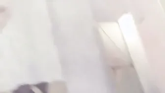 College GF Making Out And Getting Her Tits Sucked Loudly