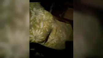 Tamil Babe Showing Off Her Boobs And Teasing Me Before We Fuck