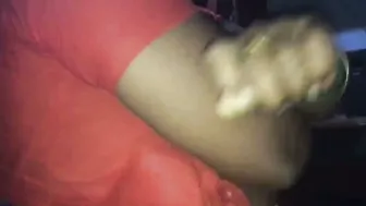 Tamil Aunty Flashing Her Tits And Spreading Legs Ready To Fuck