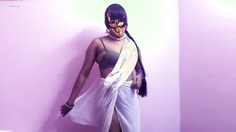 Married Mallu Wife Teasing Me Naked Before I Pound Her Pussy Raw