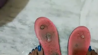 Fucking Punjabi Slut Hard While She Begs For More In Punjabi