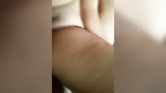 Mature Aunty Getting Fucked Hard And Taking My Cum On Her Belly
