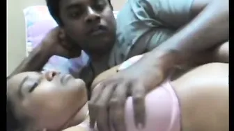 Indian Couple Getting Naughty Together Live On Webcam Tonight