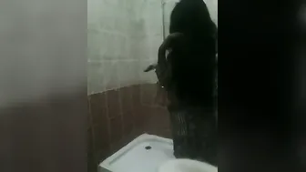 Desi GF Begging In Hindi To Be Called Dirty Names Tonight