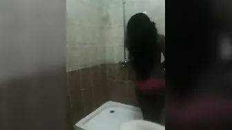 Desi GF Begging In Hindi To Be Called Dirty Names Tonight