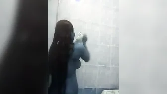 Desi GF Begging In Hindi To Be Called Dirty Names Tonight