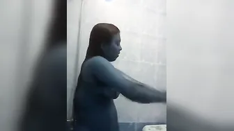 Desi GF Begging In Hindi To Be Called Dirty Names Tonight