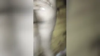 Hubby Fingering And Fondling Wifes Pussy Before Fucking Her