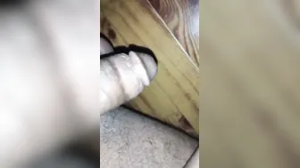 Hubby Fingering And Fondling Wifes Pussy Before Fucking Her