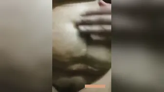 Desi Aunty Stripping Naked And Showing Everything For Husband