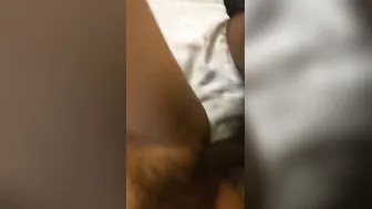 Rough Fucking My GF Until She Screams Loud Twice Today