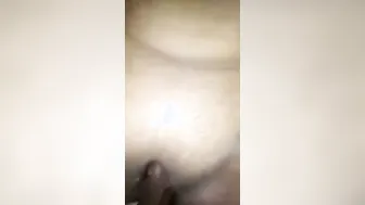 Married Desi Couple Enjoying Their Private Funtime In Bedroom