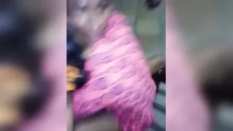 Young Desi Couple Filming Their Hardcore Homemade Sex Tape Fun