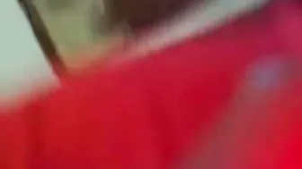 House Owner Seducing And Playing With His Young Maid Privately