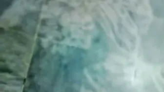 House Owner Seducing And Playing With His Young Maid Privately