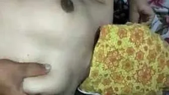 Bhabhi Getting Pounded Hard And Having Her Pussy Eaten Out