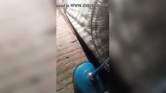 Village Girl Revealing Her Body Before Getting Fucked Hard