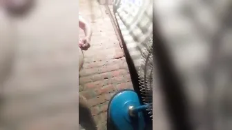 Village Girl Revealing Her Body Before Getting Fucked Hard