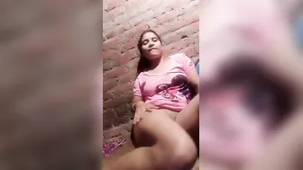 Village Girl Revealing Her Body Before Getting Fucked Hard