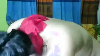 Curvy Indian Cam Girl Teasing And Showing Her Sexy Naked Body