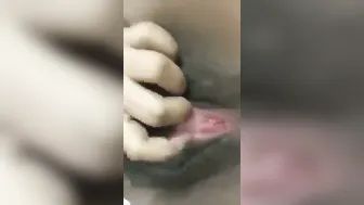 Desi Slut Touching Herself And Begging To Be Used Like A Whore