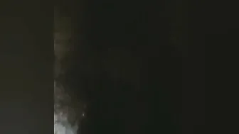 GF Stripping Down Showing Off Her Sexy Horny Body To Me