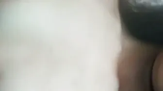 Cute GF Showing Off Her Perky Boobs On Camera For Me