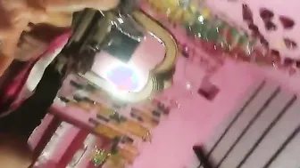 Indian Wife Riding Hubby Talking Dirty In Clear Hindi Audio