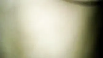 Young Desi GF Stripping Completely Naked Showing Body