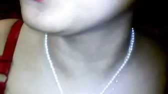 Horny Desi Babe Talking Dirty And Teasing During Webcam Session