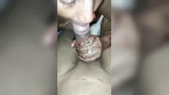 Newly Married Desi Wife Spreading Her Pussy Before Getting Fucked