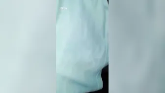 Desi Babe Spreading Legs Wide Showing Her Wet Pussy And Tits