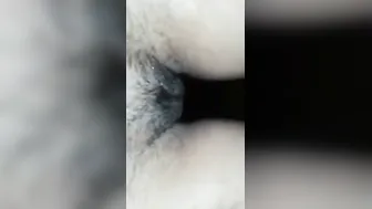 Desi Babe Spreading Legs Wide Showing Her Wet Pussy And Tits