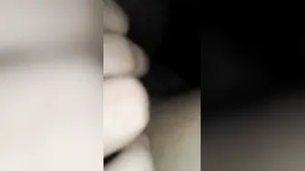 Desi Babe Spreading Legs Wide Showing Her Wet Pussy And Tits