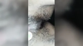 Desi Babe Spreading Legs Wide Showing Her Wet Pussy And Tits