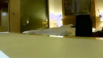 Desi Married Woman Stuffing A Carrot Deep Inside Her Tight Pussy